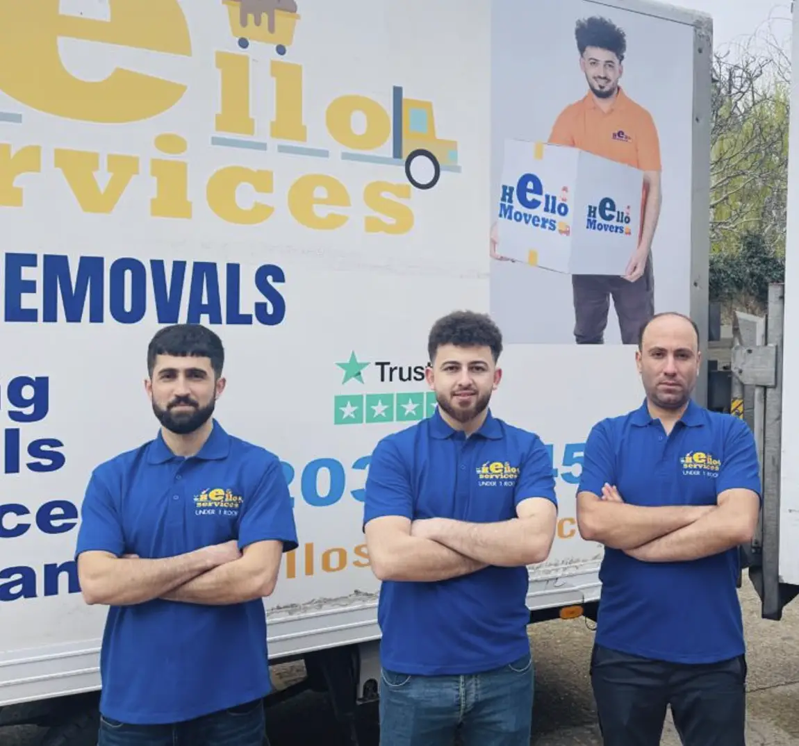 House Removals Flint - Professional Moving Services