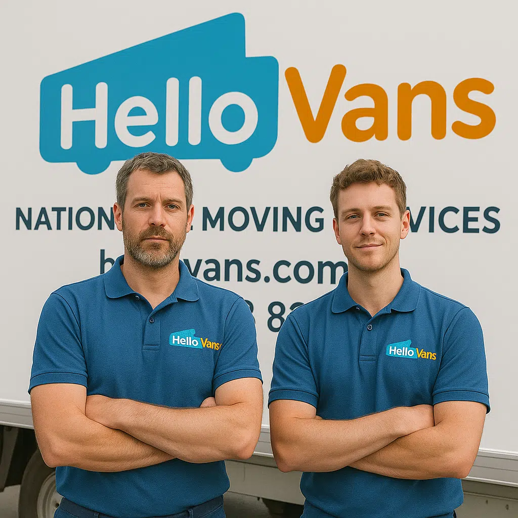 Stamford Comprehensive Moving Services