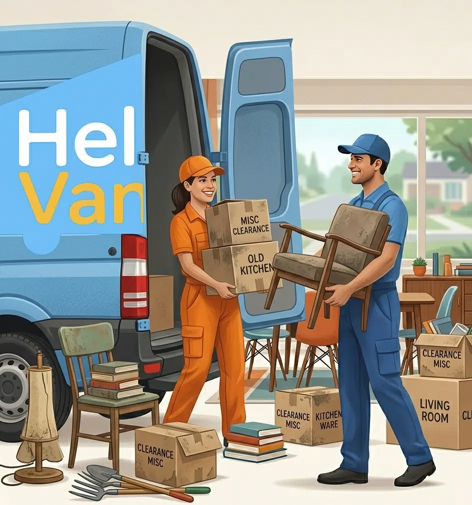 Professional Clearance Services Bourne
